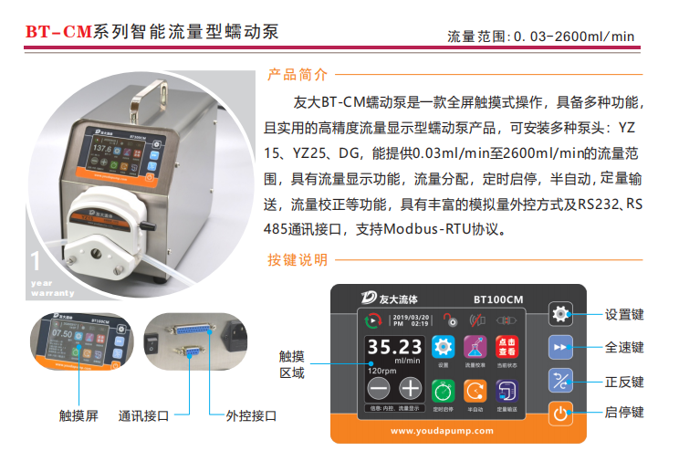 BT100CM-YZ15智能型麻豆传媒视频免费观看网页